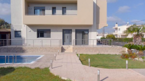 Villa Stamatina